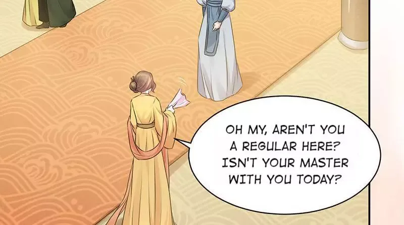 This Prince Is Lovesick Chapter 58 page 12