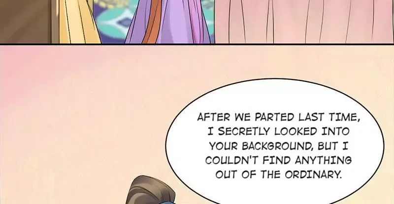 This Prince Is Lovesick Chapter 58 page 31