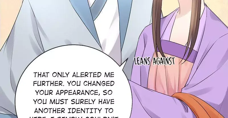 This Prince Is Lovesick Chapter 58 page 33