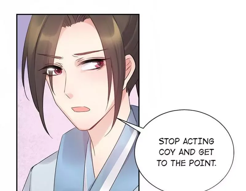 This Prince Is Lovesick Chapter 58 page 39