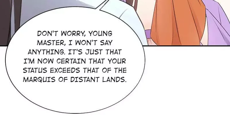 This Prince Is Lovesick Chapter 58 page 38