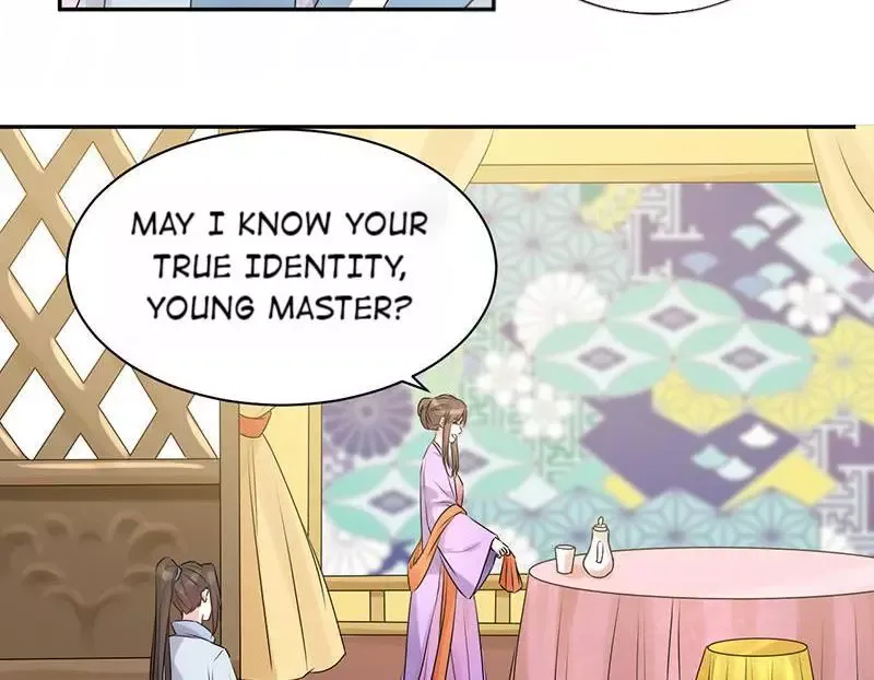 This Prince Is Lovesick Chapter 58 page 40