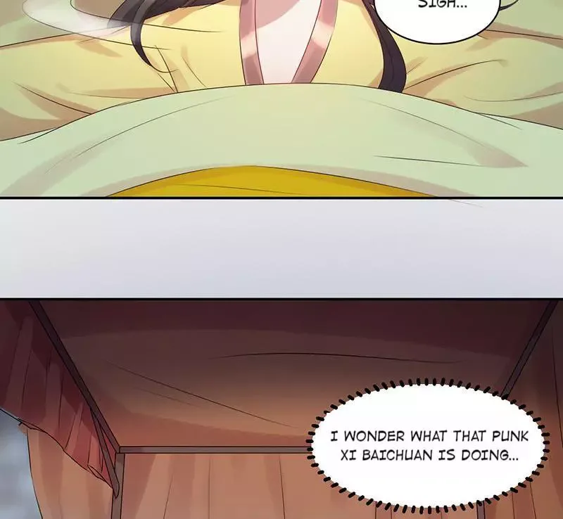 This Prince Is Lovesick Chapter 59 page 22