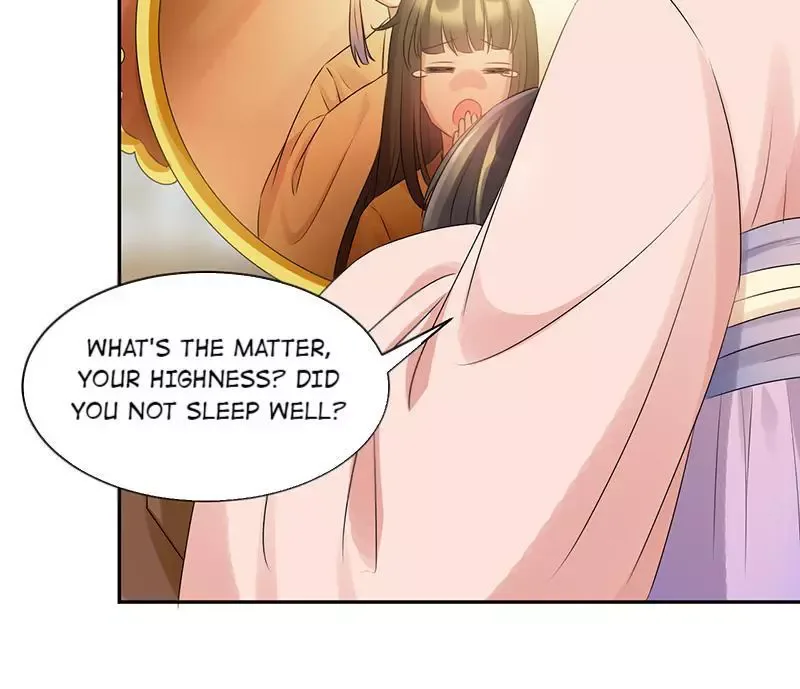 This Prince Is Lovesick Chapter 59 page 41
