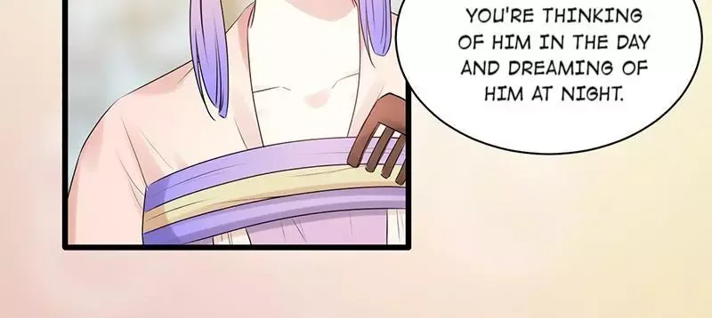 This Prince Is Lovesick Chapter 59 page 46