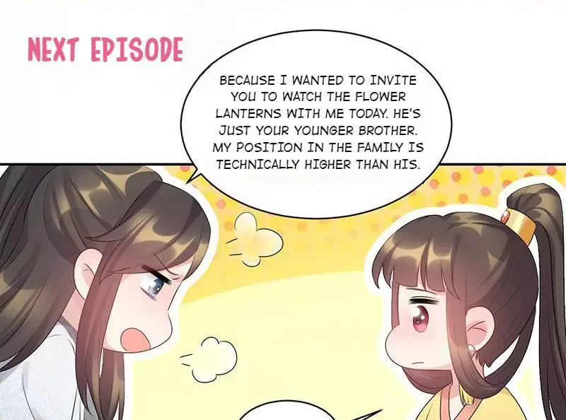 This Prince Is Lovesick Chapter 59 page 53