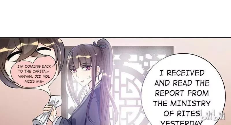 This Prince Is Lovesick Chapter 6 page 8