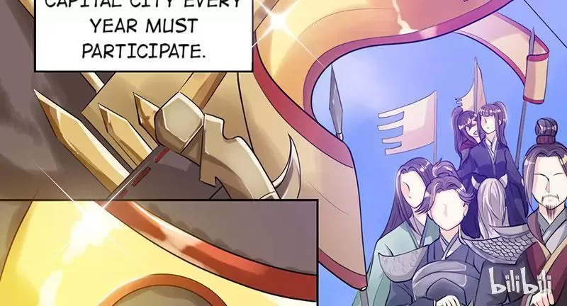 This Prince Is Lovesick Chapter 6 page 5