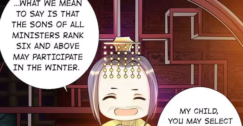 This Prince Is Lovesick Chapter 6 page 14