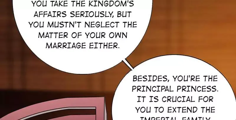 This Prince Is Lovesick Chapter 6 page 34