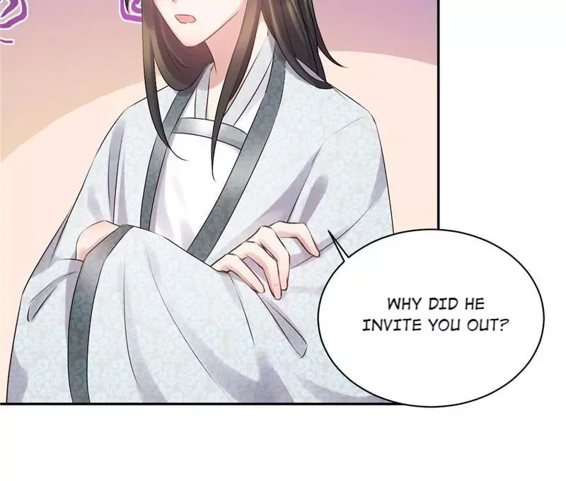 This Prince Is Lovesick Chapter 60 page 20