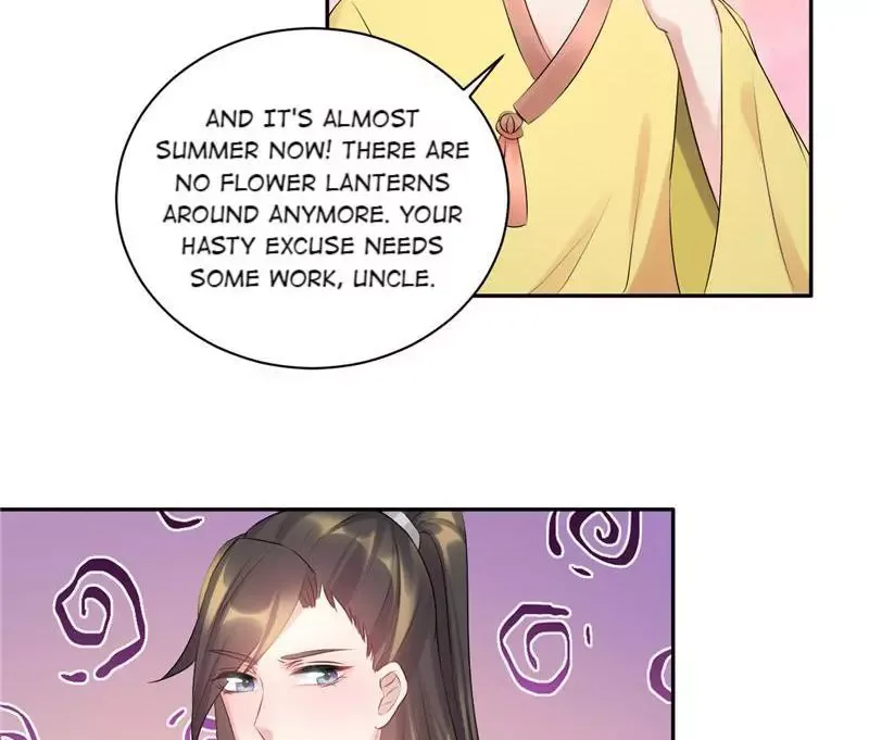 This Prince Is Lovesick Chapter 60 page 19