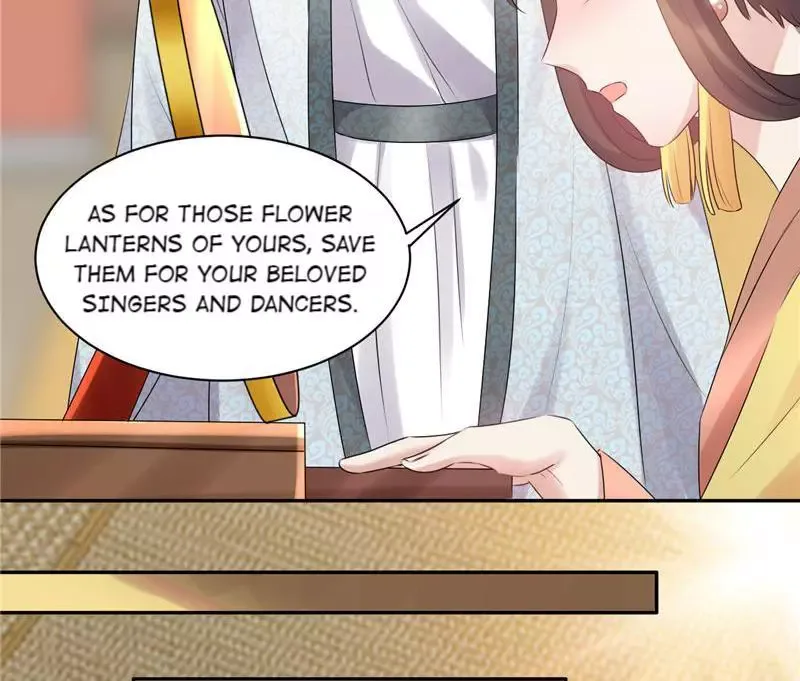 This Prince Is Lovesick Chapter 60 page 27