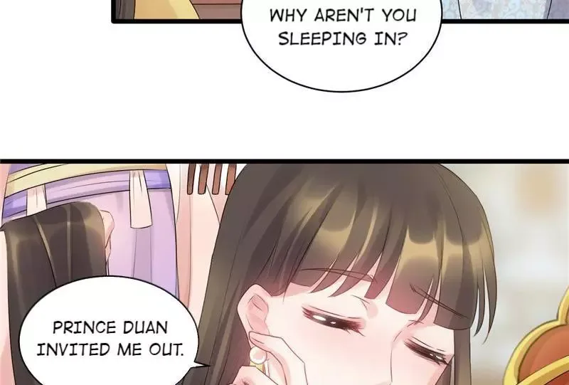 This Prince Is Lovesick Chapter 60 page 10