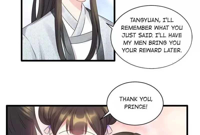 This Prince Is Lovesick Chapter 60 page 6