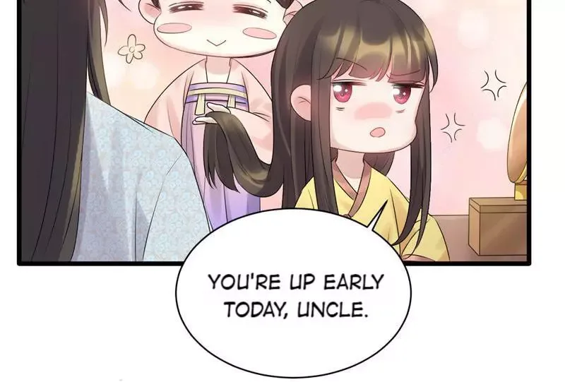 This Prince Is Lovesick Chapter 60 page 7