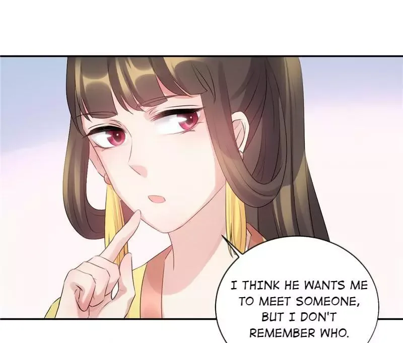 This Prince Is Lovesick Chapter 60 page 21