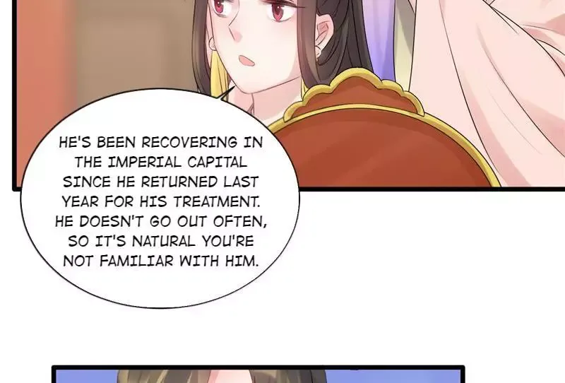This Prince Is Lovesick Chapter 60 page 14
