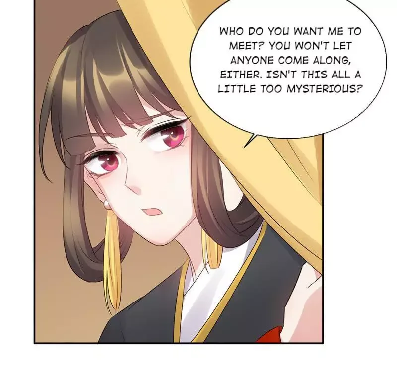This Prince Is Lovesick Chapter 60 page 35