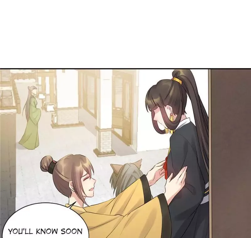 This Prince Is Lovesick Chapter 60 page 36