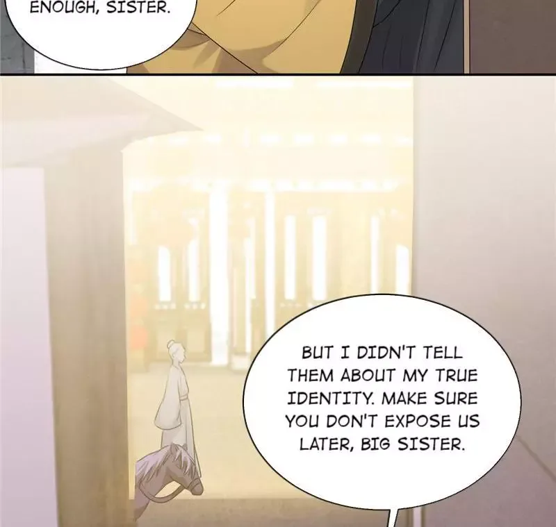 This Prince Is Lovesick Chapter 60 page 37