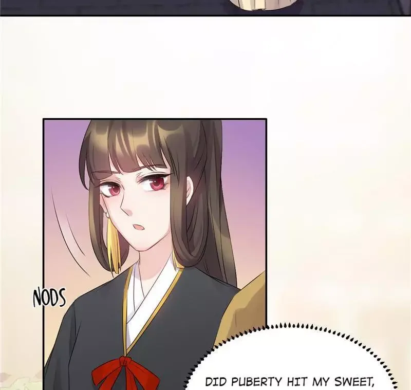 This Prince Is Lovesick Chapter 60 page 39