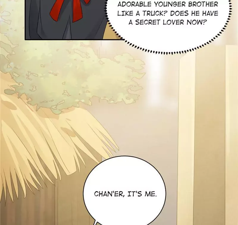 This Prince Is Lovesick Chapter 60 page 40