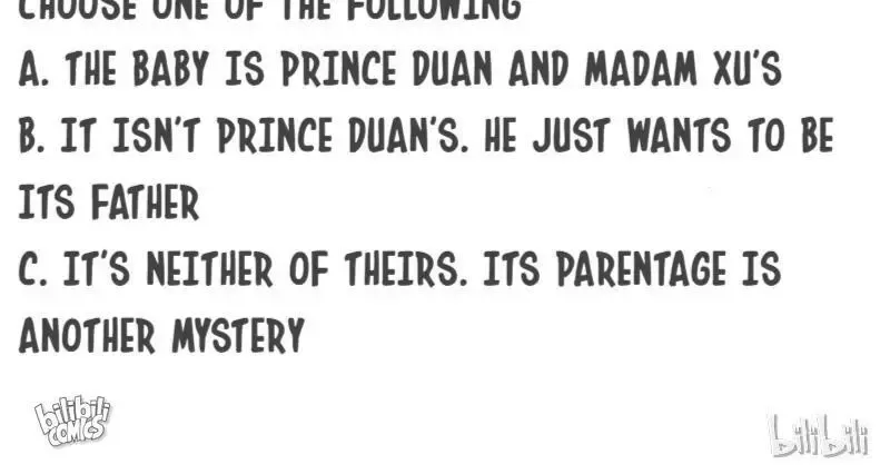 This Prince Is Lovesick Chapter 60 page 49