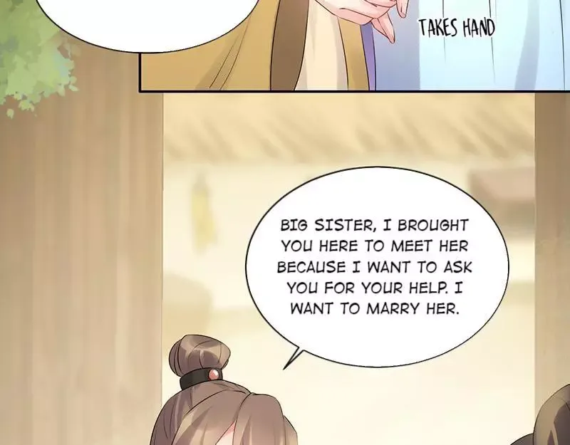 This Prince Is Lovesick Chapter 61 page 7
