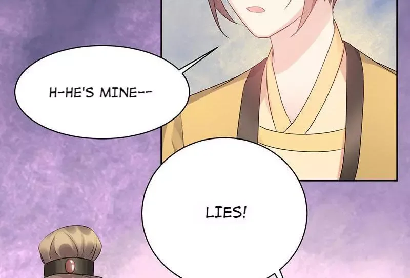 This Prince Is Lovesick Chapter 61 page 26