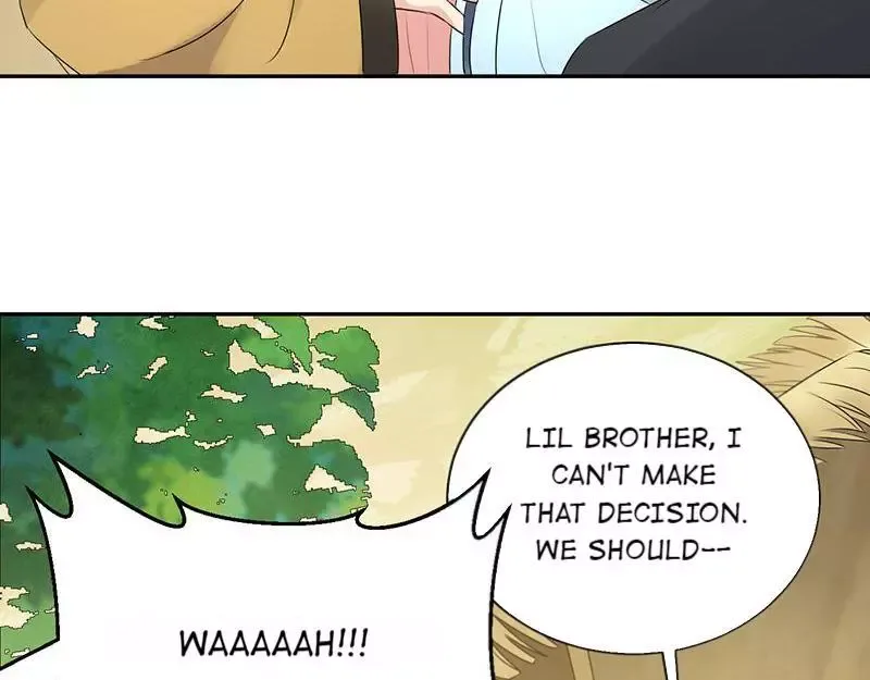 This Prince Is Lovesick Chapter 61 page 9