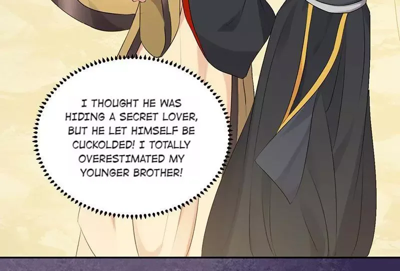 This Prince Is Lovesick Chapter 61 page 21