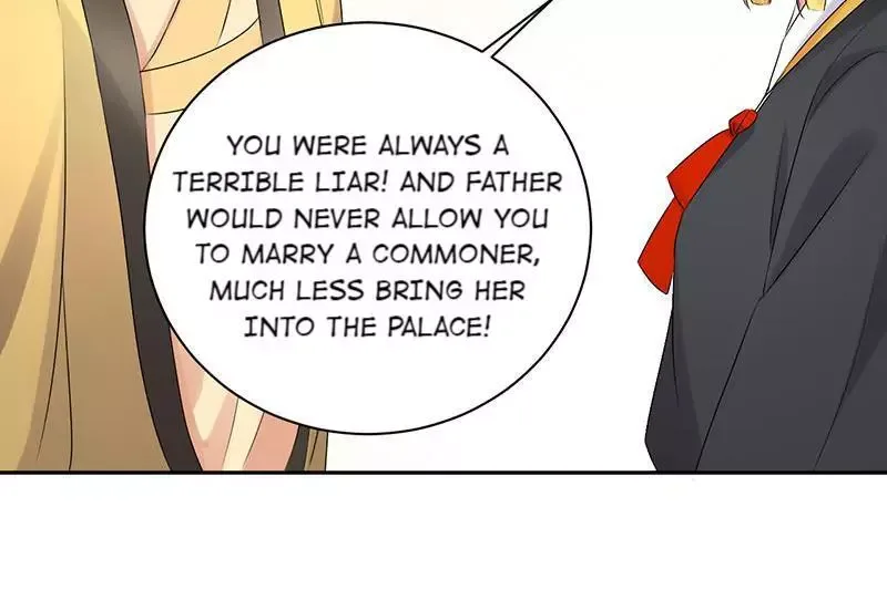 This Prince Is Lovesick Chapter 61 page 28
