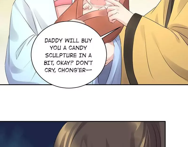 This Prince Is Lovesick Chapter 61 page 16