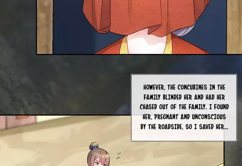 This Prince Is Lovesick Chapter 61 page 34