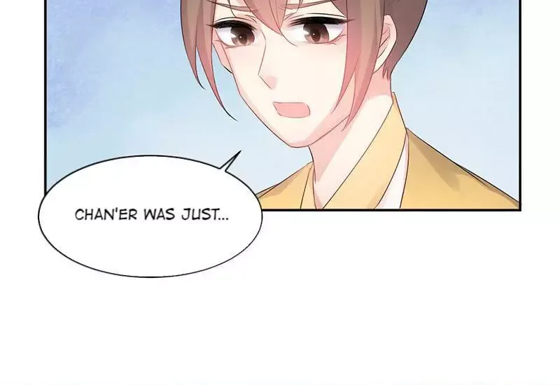 This Prince Is Lovesick Chapter 61 page 38