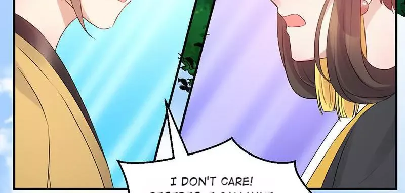This Prince Is Lovesick Chapter 61 page 41