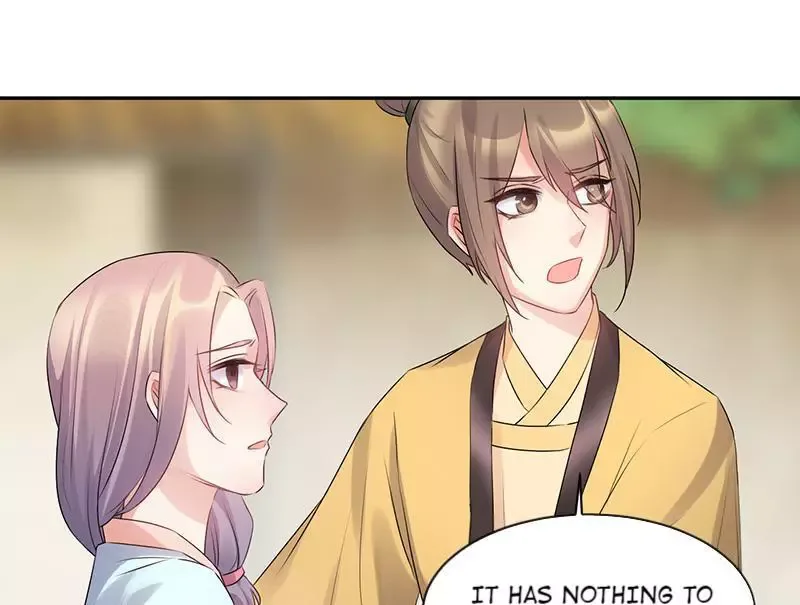 This Prince Is Lovesick Chapter 62 page 28
