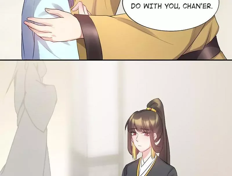 This Prince Is Lovesick Chapter 62 page 29