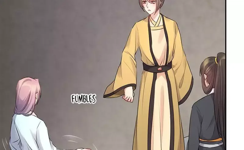 This Prince Is Lovesick Chapter 62 page 25