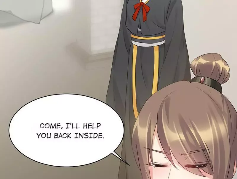 This Prince Is Lovesick Chapter 62 page 30