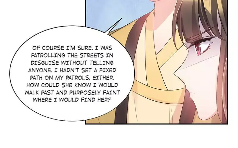 This Prince Is Lovesick Chapter 62 page 9