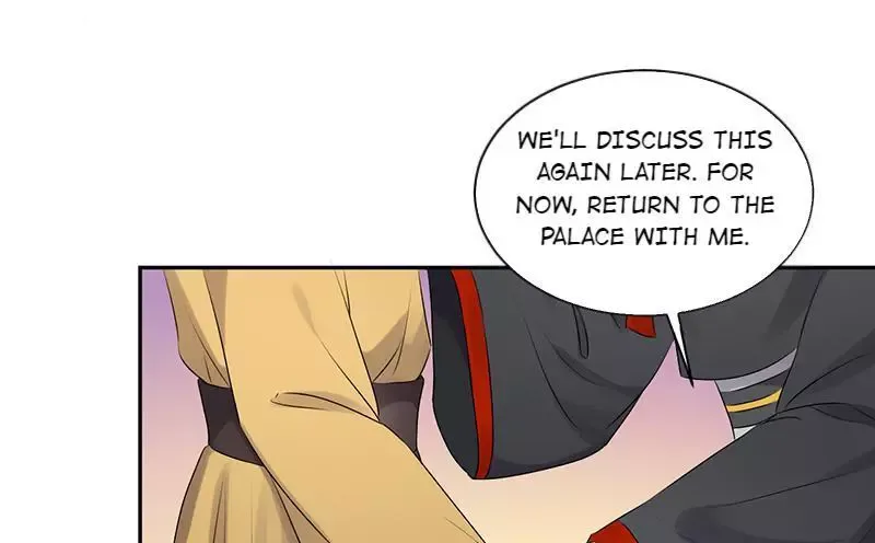 This Prince Is Lovesick Chapter 62 page 15