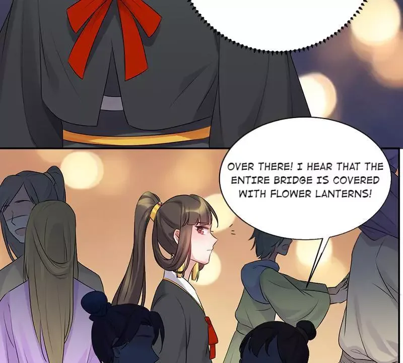 This Prince Is Lovesick Chapter 62 page 40