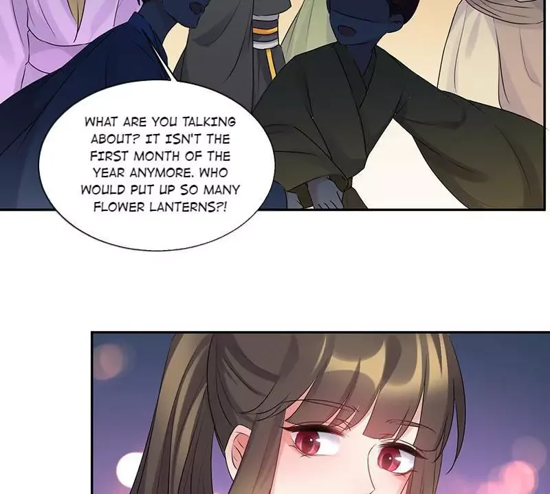 This Prince Is Lovesick Chapter 62 page 41