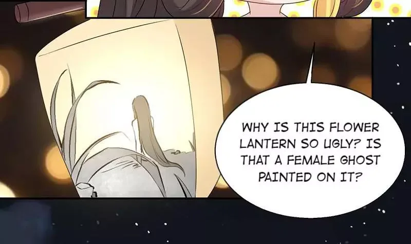 This Prince Is Lovesick Chapter 63 page 21