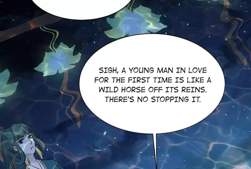 This Prince Is Lovesick Chapter 63 page 31