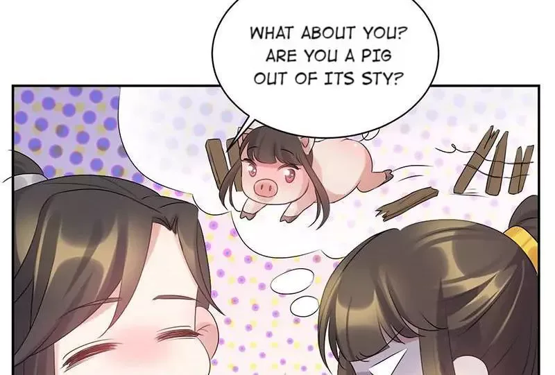This Prince Is Lovesick Chapter 63 page 34