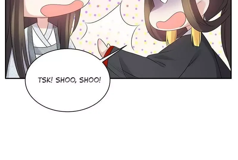 This Prince Is Lovesick Chapter 63 page 35