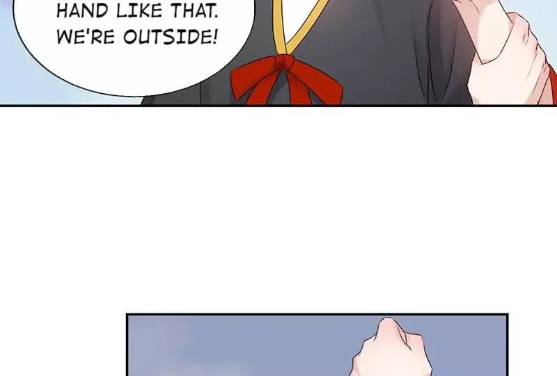 This Prince Is Lovesick Chapter 63 page 46